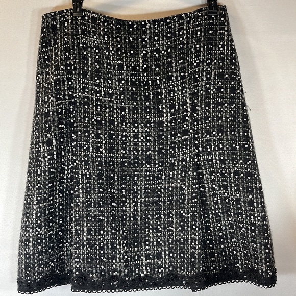 Express design studio skirt, size 10 - Picture 4 of 6